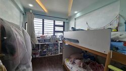 Blk 266C Punggol Emerald (Punggol), HDB 4 Rooms #539872851